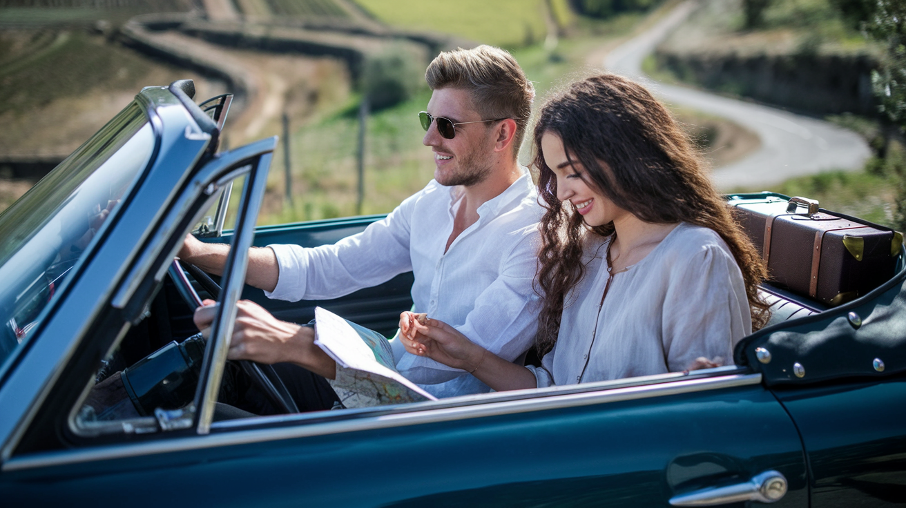 Ariano Irpino to Fiumicino Airport Transfer: Your Ultimate Guide to Seamless Travel